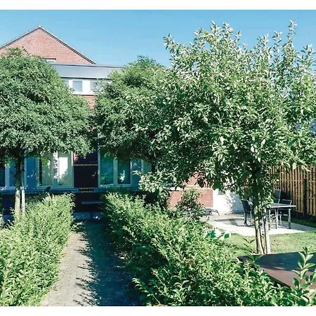 De Oude School Ferienhaus *
