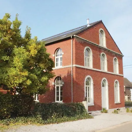 De Oude School Richelle