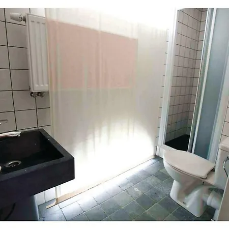 Ferienhaus De Oude School